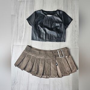DW Micro Skirt